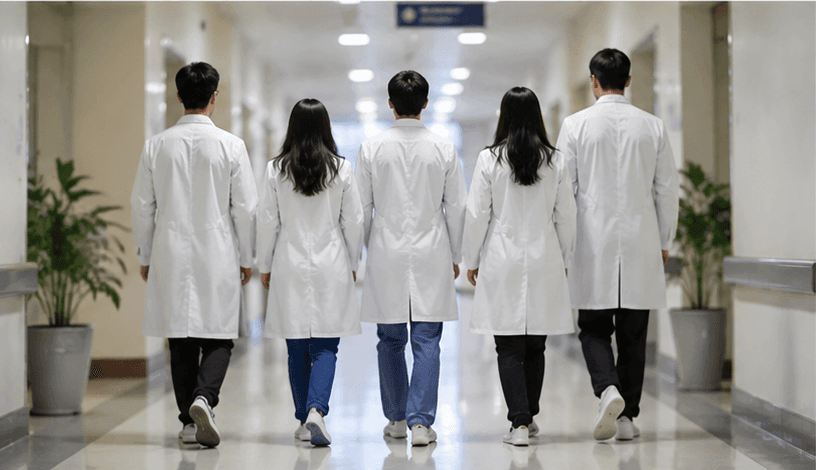 PMDC Makes MDCAT Mandatory for Students Seeking Medical Education Abroad