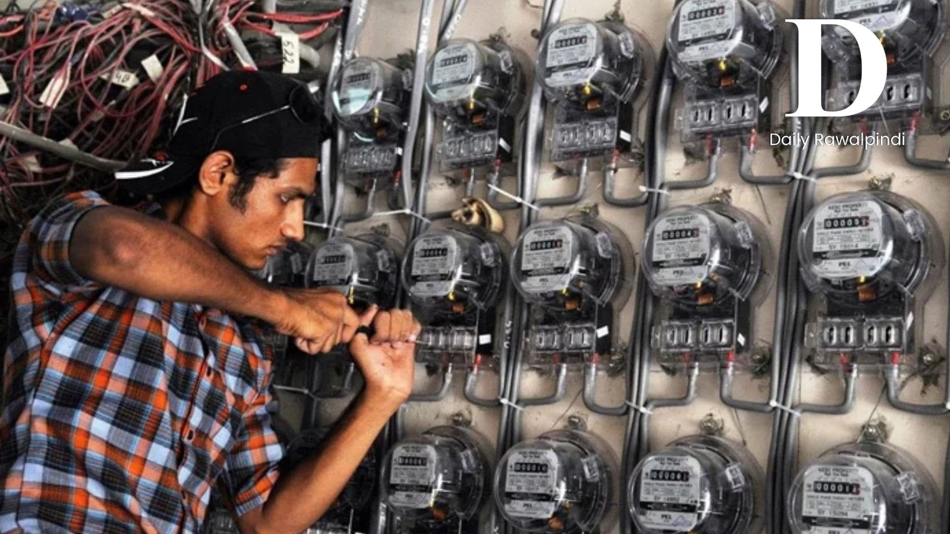 FBR Collecting Rs620bn in Taxes via Power Bills, Finance Committee Informed
