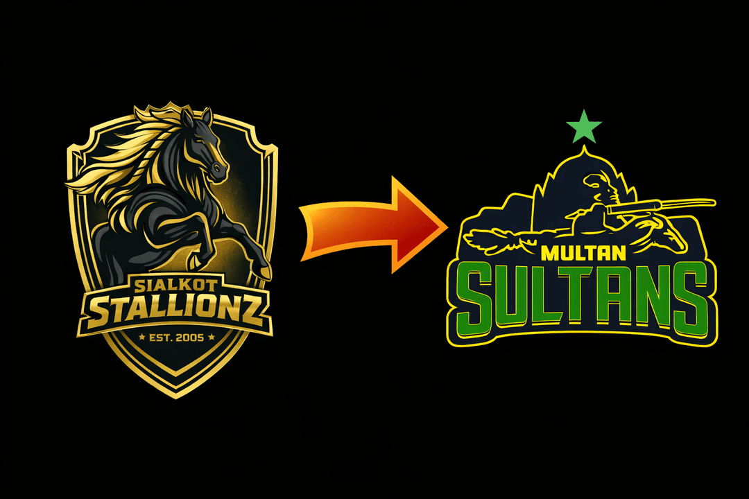 Back to Multan Sultans: The Stallions Era Ends After Ownership Change