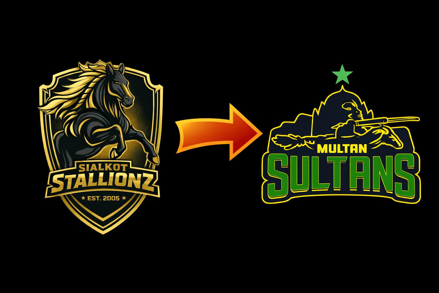 Back to Multan Sultans: The Stallions Era Ends After Ownership Change