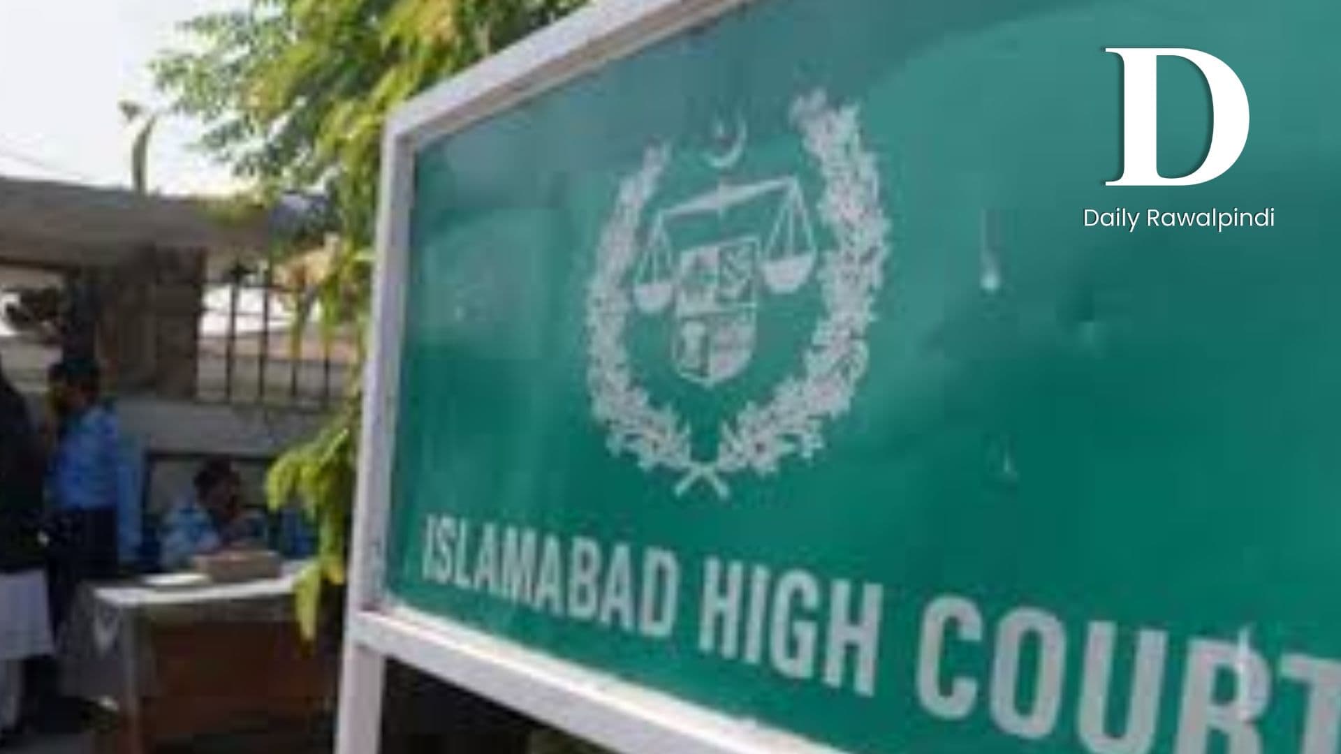 High court suspends property tax collection in Islamabad