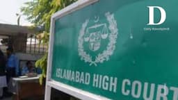 High court suspends property tax collection in Islamabad