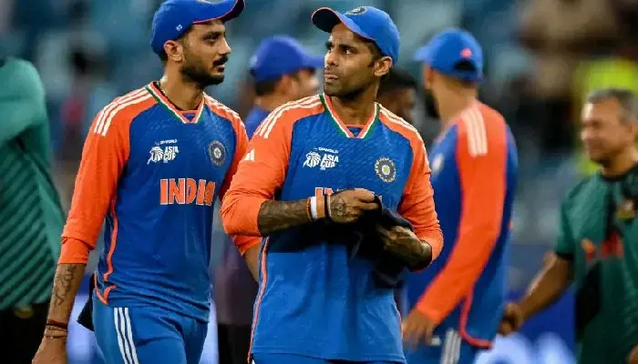 ICC finds Indian captain guilty of breaching code of conduct during Pakistan match