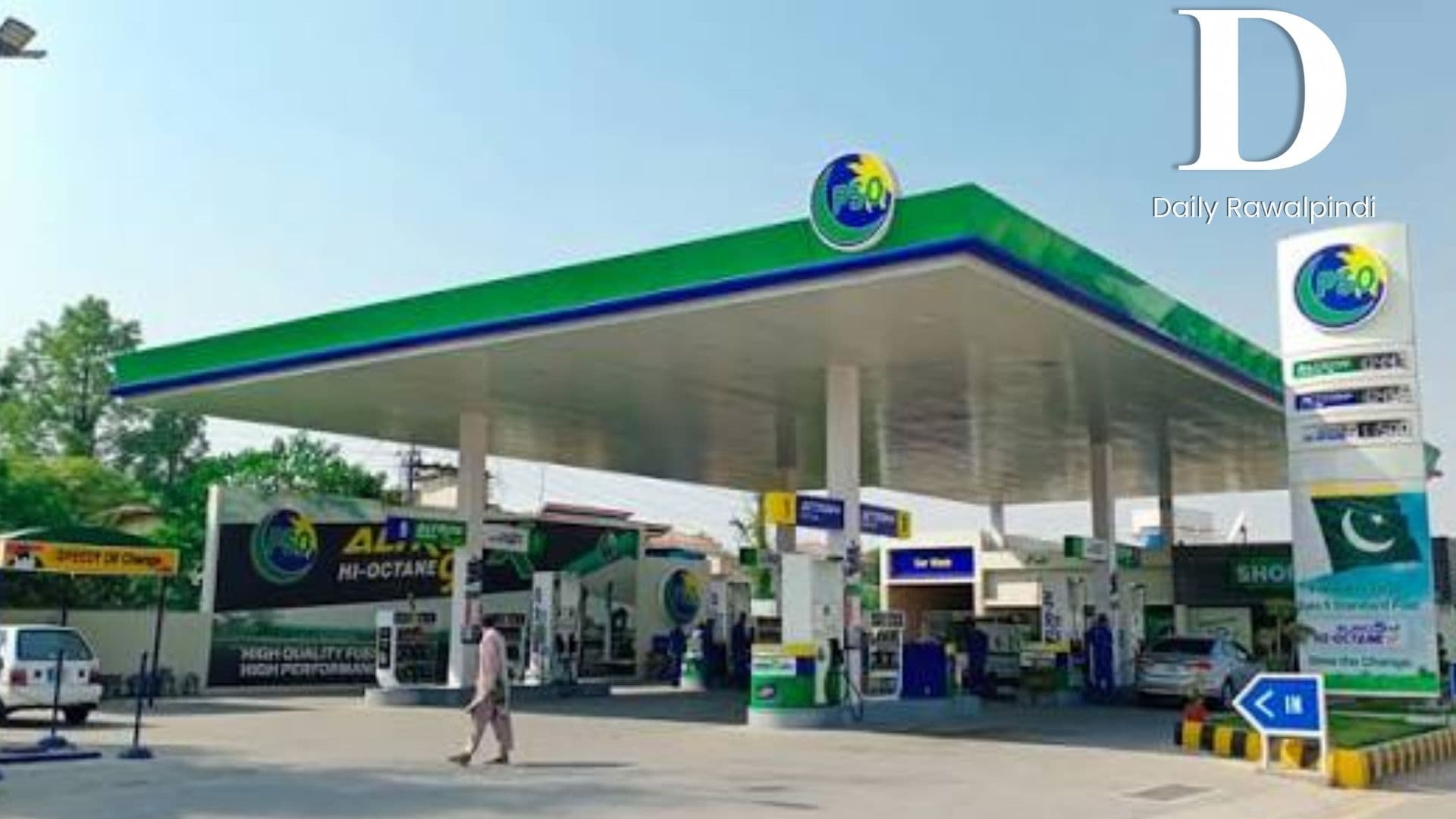 PM Shehbaz announces reduction in prices of petrol by Rs74, diesel by Rs67