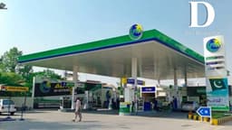 PM Shehbaz announces reduction in prices of petrol by Rs74, diesel by Rs67