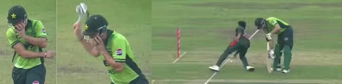 Pakistan Make Strong Comeback – Salman Ali Agha Run-Out Controversy Sparks Debate