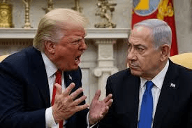 Heated Phone Call Reported Between Trump and Netanyahu Amid Lebanon Tensions