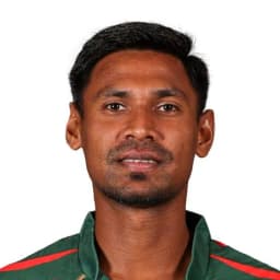 Mustafizur Rahman Joins PSL After Release by KKR