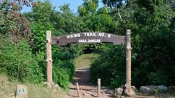 Islamabad Closes Margalla Hills Trails for Two Days