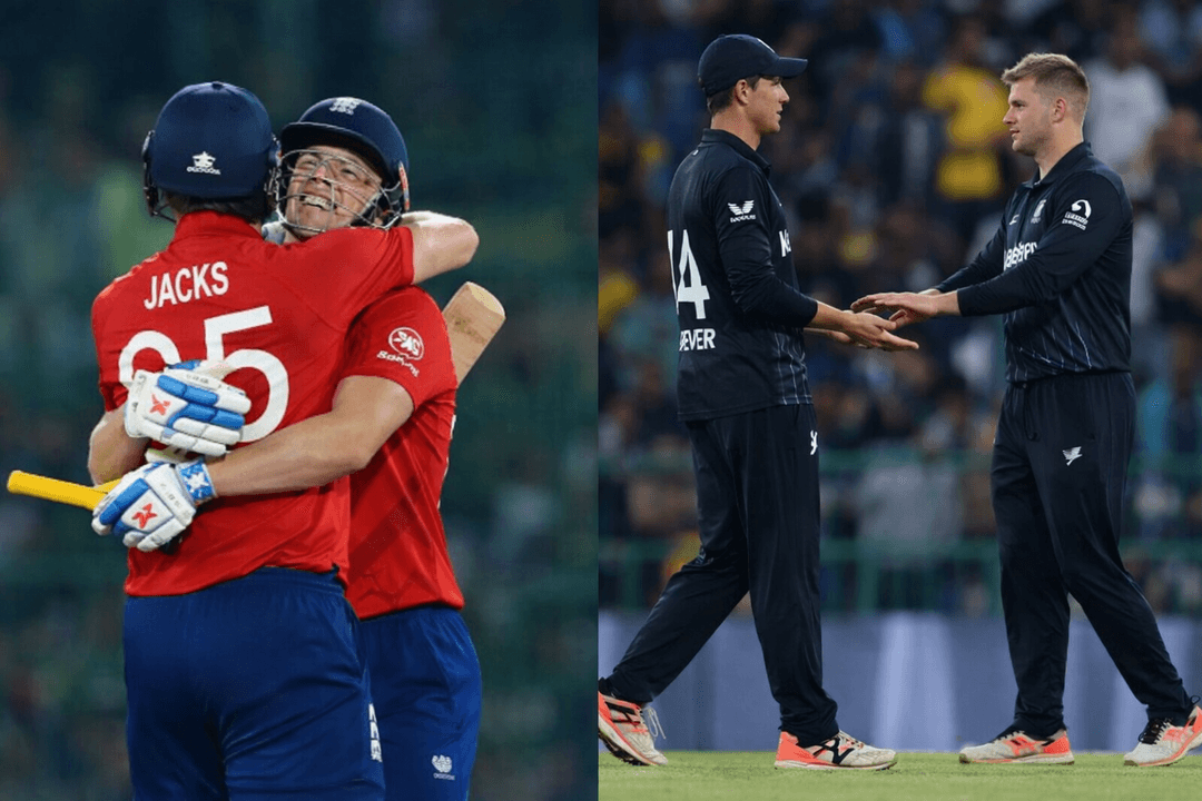 England beat New Zealand — Pakistan’s semifinal hopes still alive