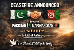 Call for Peace Grows as Clerics Urge Ceasefire Extension Till Eidul Azha