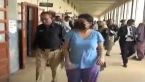 ‘Pinky’ Drug Case Sparks Outrage Over Police SOP Violations