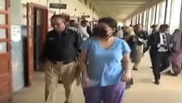 ‘Pinky’ Drug Case Sparks Outrage Over Police SOP Violations