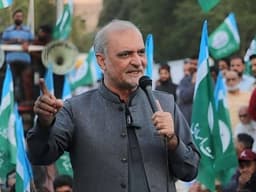 جماعت اسلامی کا مہنگائی کیخلاف اسلام آباد میں بڑے احتجاج کا اعلان