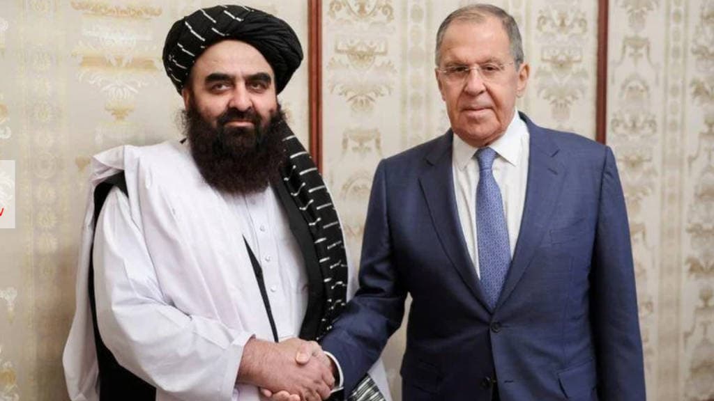 Russia and Afghanistan Sign Defense Cooperation Deal Amid Regional Diplomatic Activity