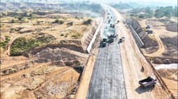 Rawalpindi’s Ring Road to open without Thalian interchange