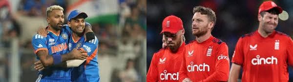 Semi Final of the Decade between India and Newzealand, India made it to the Finals.