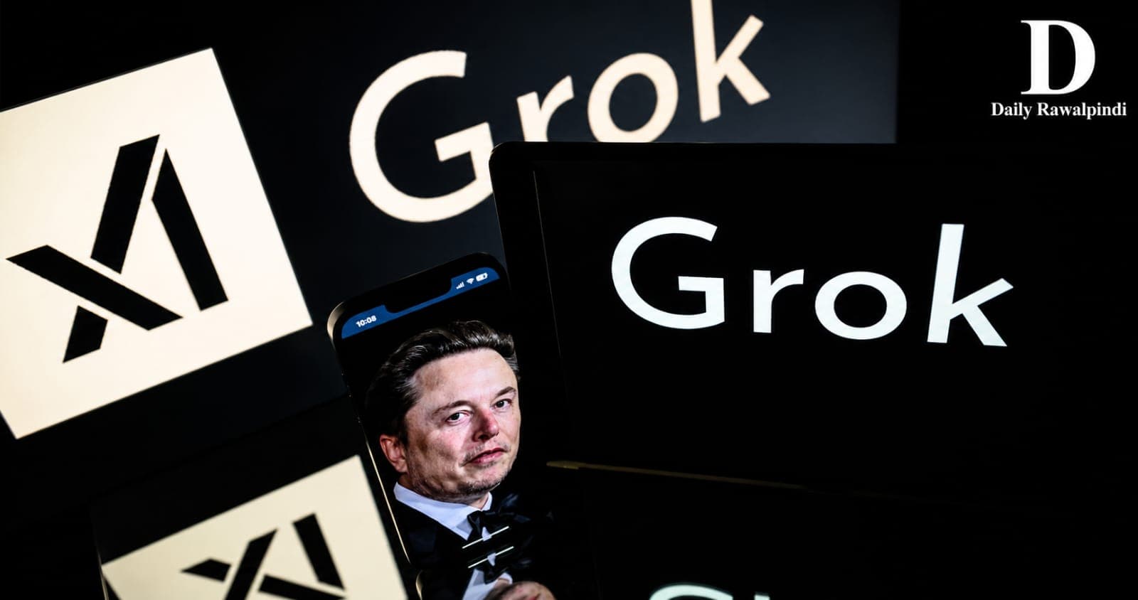 Grok AI Reportedly Used in U.S. Military Strikes on Iran, Court Filing Reveals