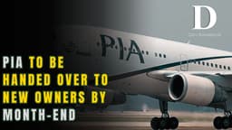 PIA to Be Handed Over to New Owners by Month-End as Privatisation Process Nears Completion