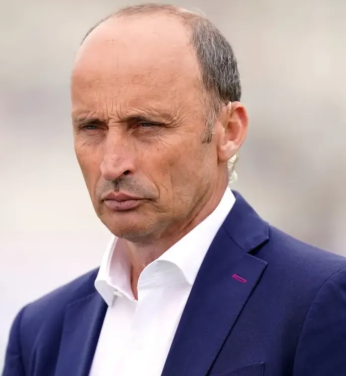 Nasir Hussain Slams ICC for Double Standards, Praises Pakistan and Bangladesh