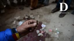 Caretaker Couple Shot Dead Inside Mardan Gurdwara