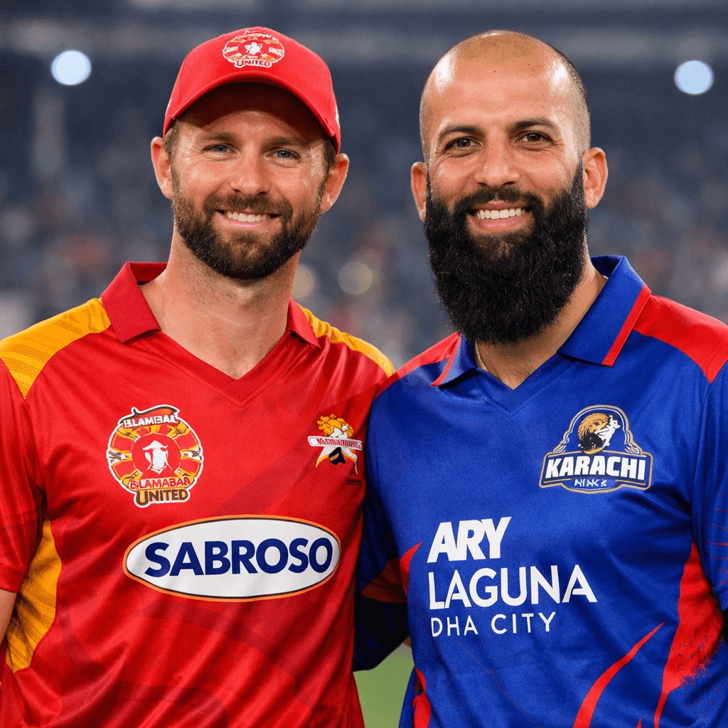 PSL 11 Direct Signings Heat Up as Conway and Moeen Join, While Peshawar Zalmi Suffer a Big Blow