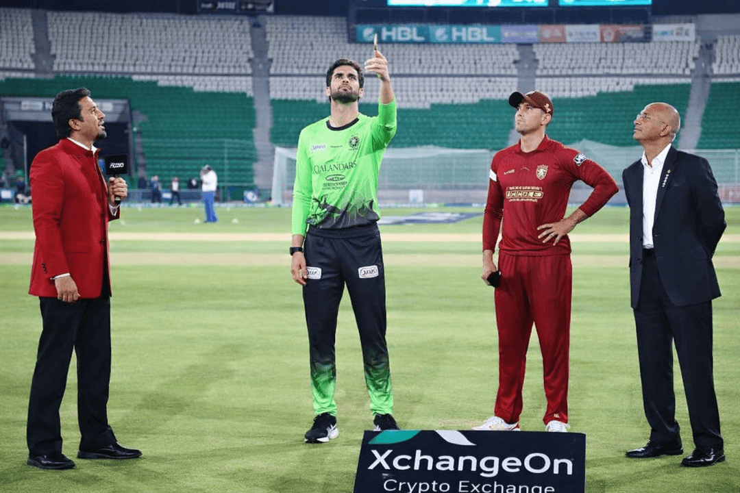 PSL 11 Begins with Lahore’s Big Win Over Hyderabad