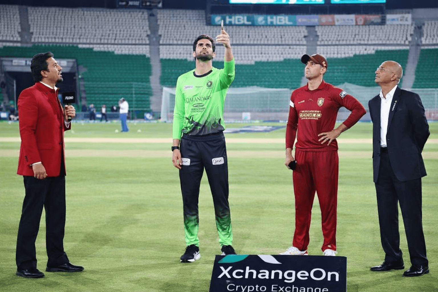 PSL 11 Begins with Lahore’s Big Win Over Hyderabad