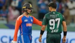 Pakistan to Face India on 15 Feb After PCB Sets Conditions