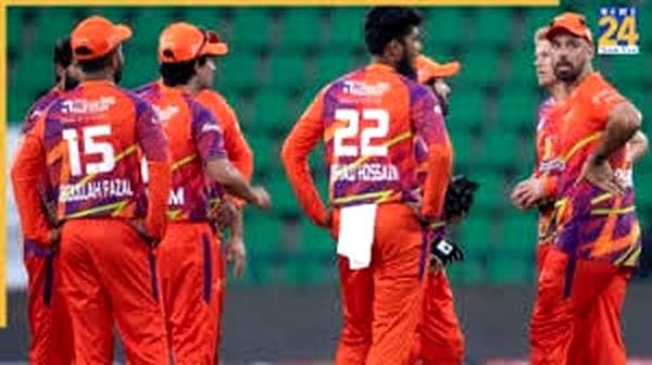 Poor Bowling and Fielding by Pindiz as Karachi Chased Down 197