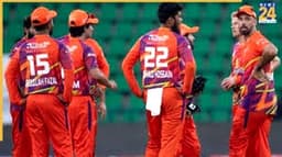 Poor Bowling and Fielding by Pindiz as Karachi Chased Down 197