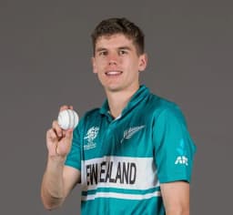 Ben Sears Signed by Pindiz to Boost Their Bowling Lineup in PSL 11