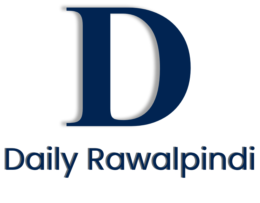 Dailyrawalpindi logo